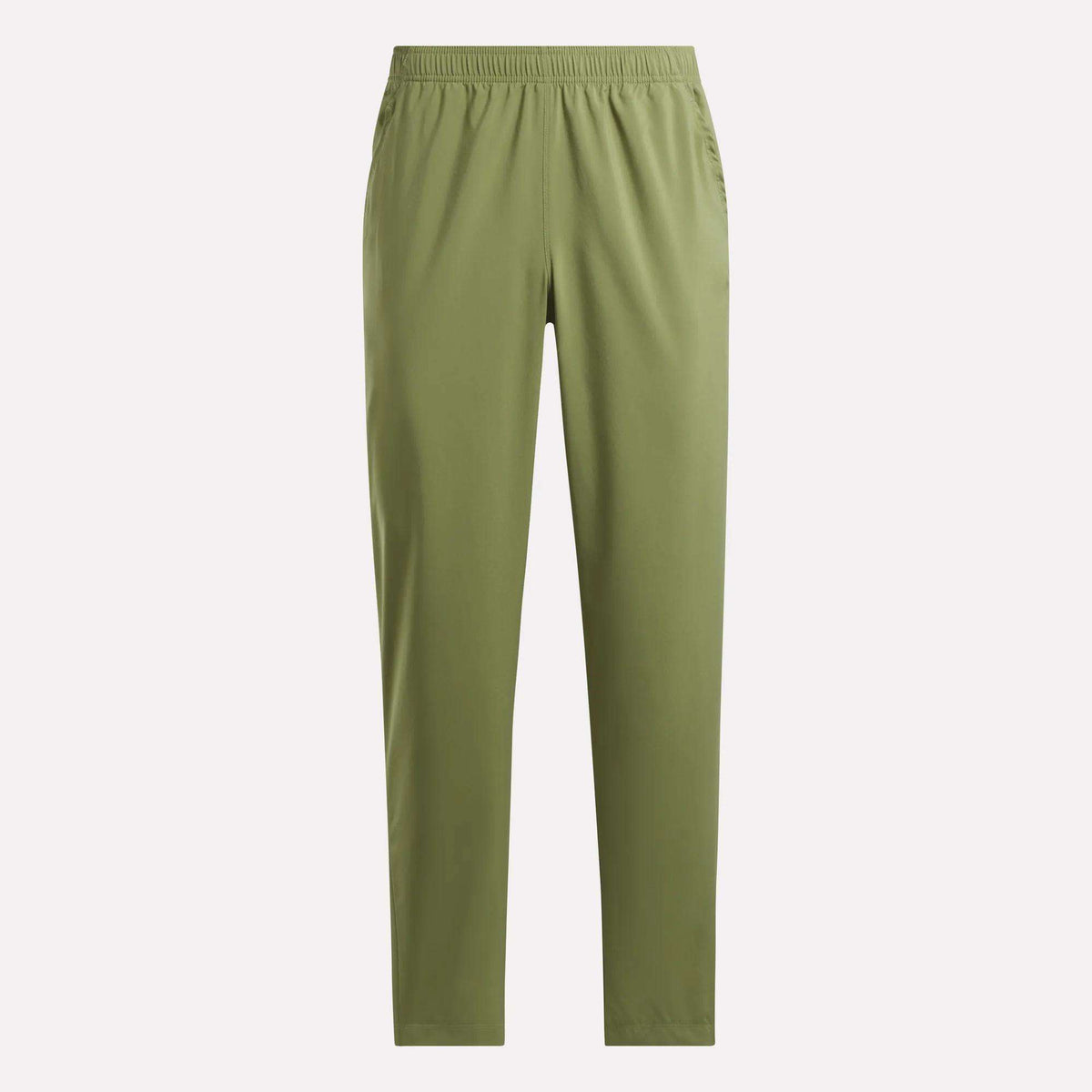 Men's Train Woven Unlined Pants - Image 2