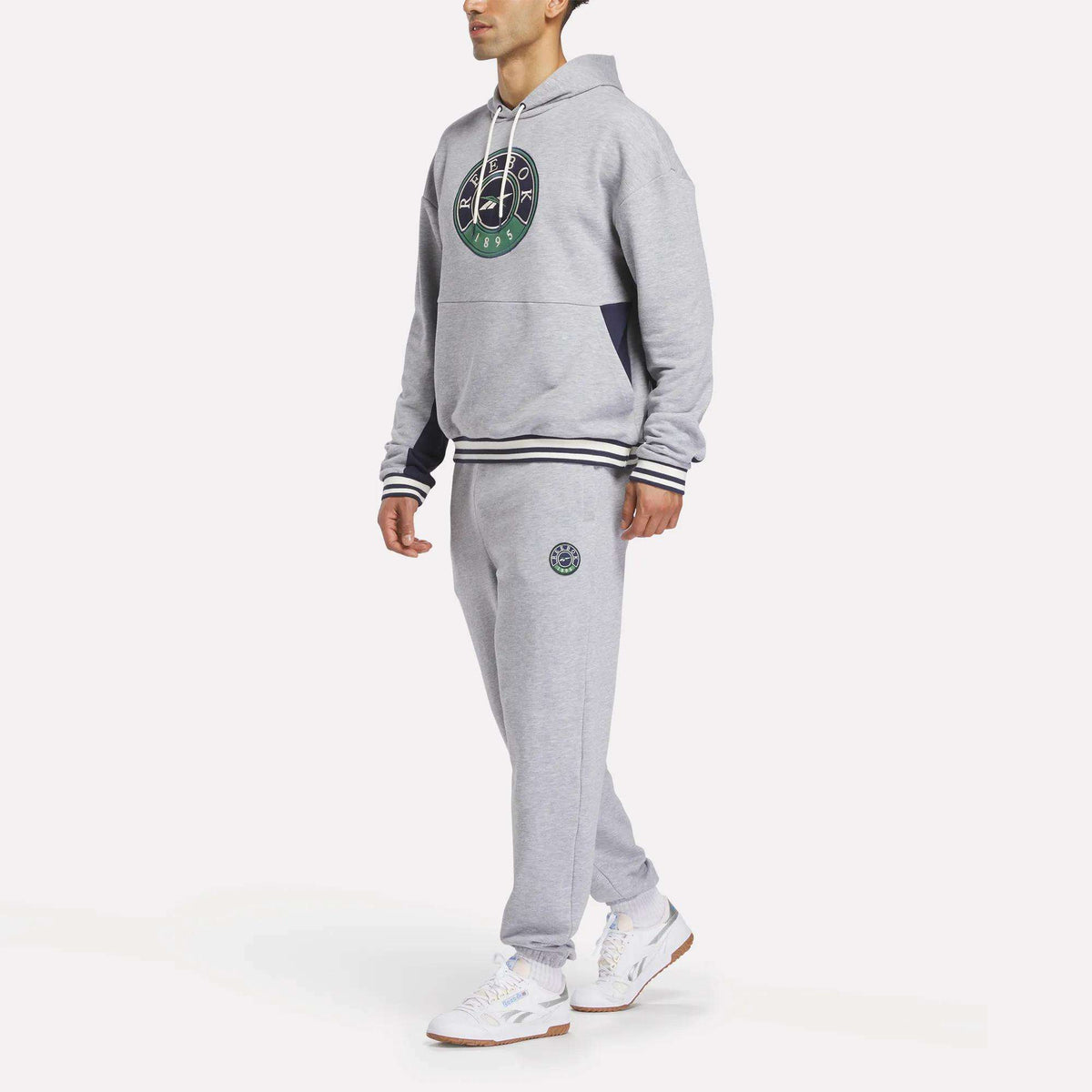Men's Lawn Club French Terry Hoodie - Image 2