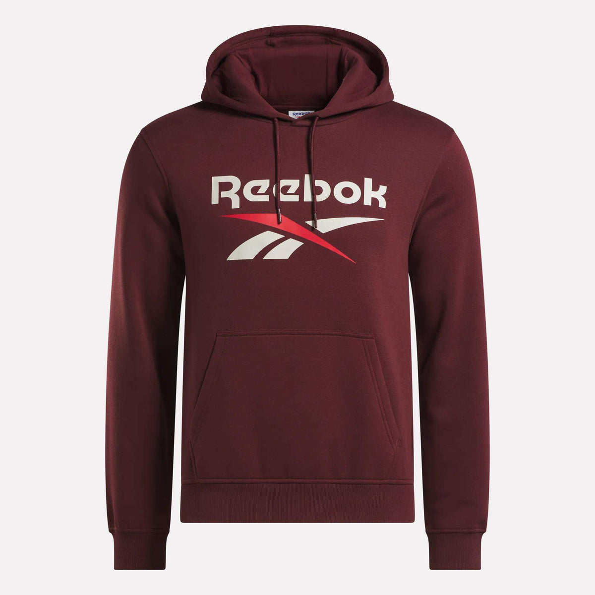 Men's Logo Hoodie - Image 2