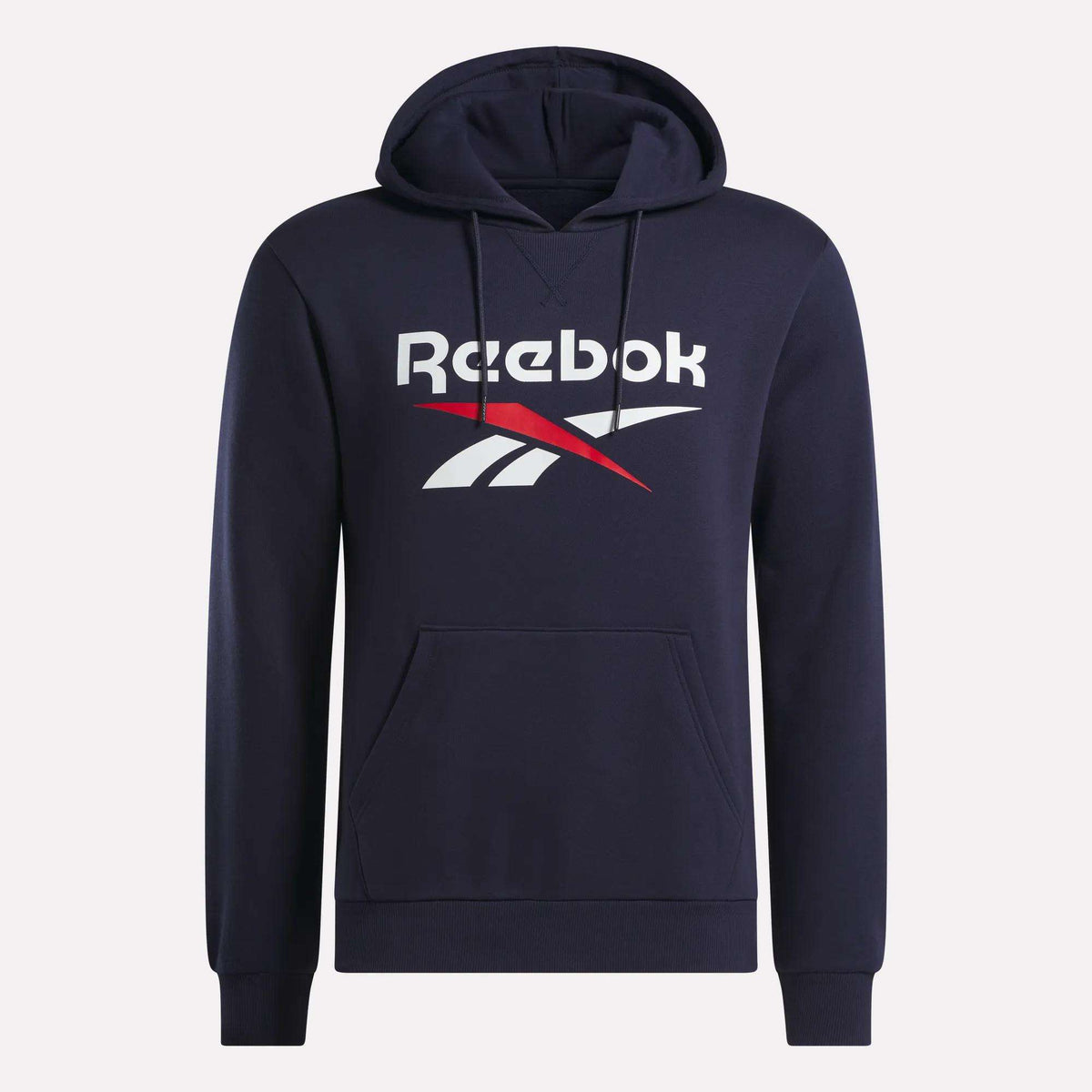 Men's Logo Hoodie - Image 2