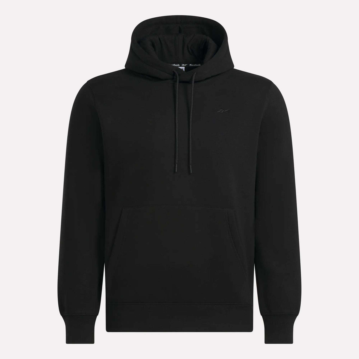 Men's Patent Hoodie - Image 2