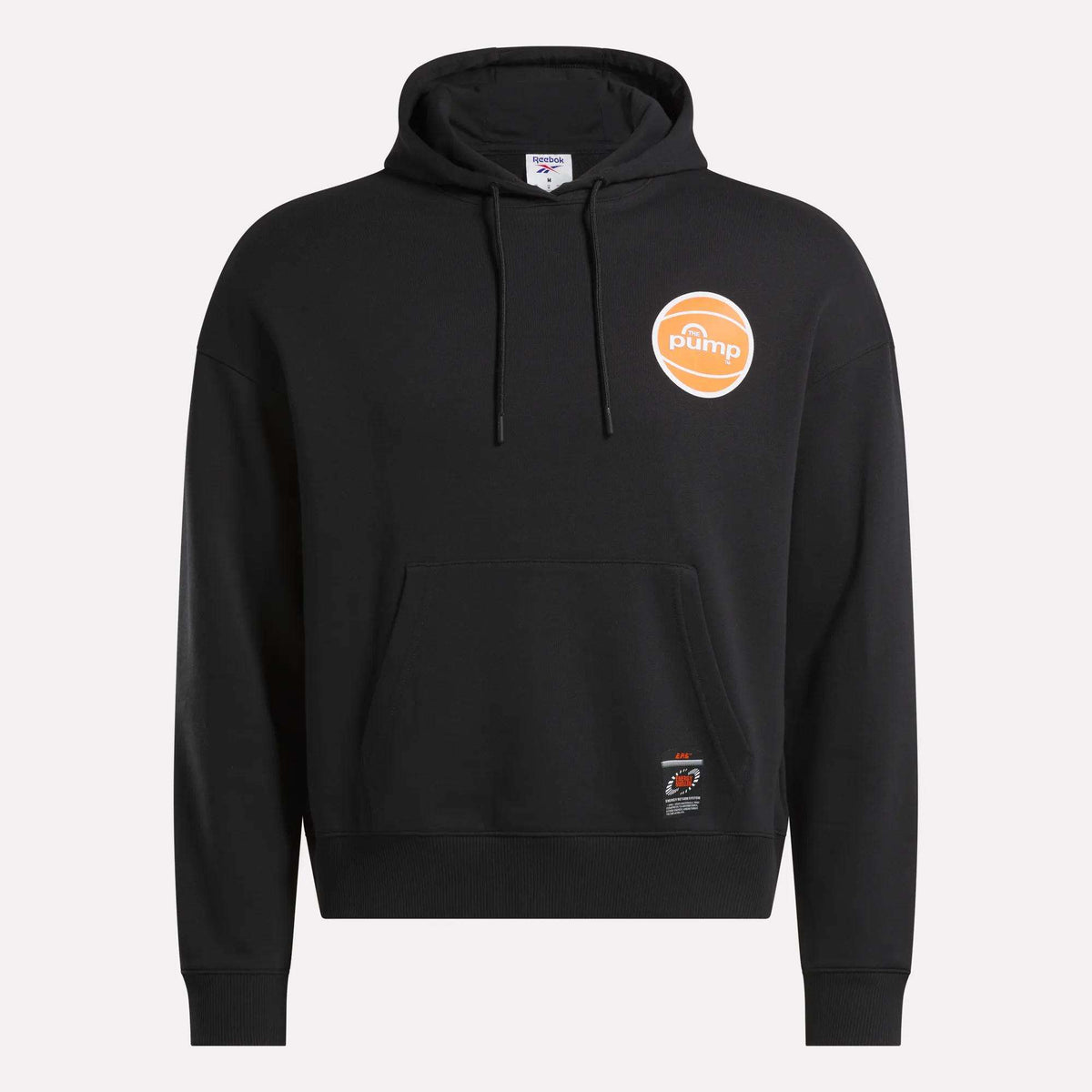Men's Pump OG Hoodie - Image 2