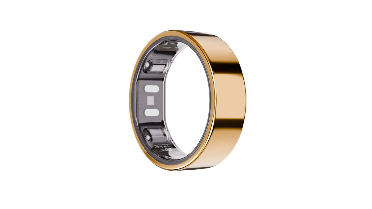 Reebok Smart Ring - Image 2