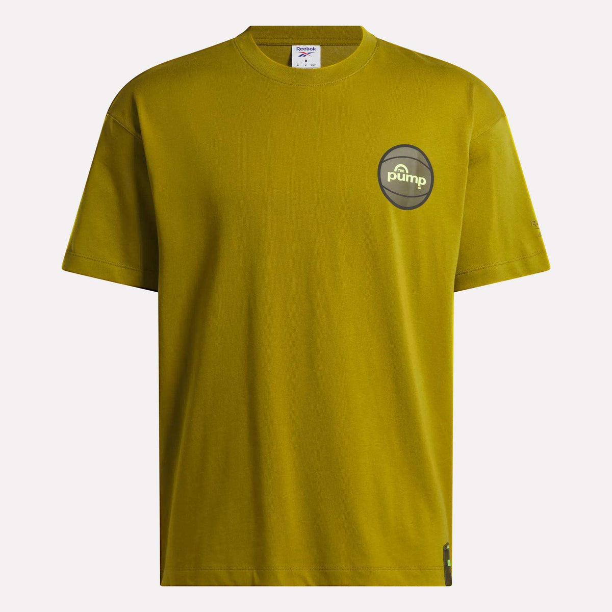 Men's Pump OG T-Shirt - Image 2