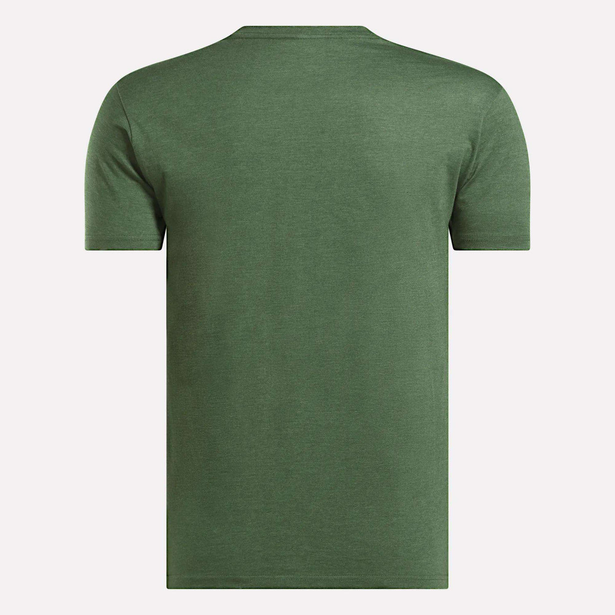 Men's Identity Small Logo T-Shirt - Image 2