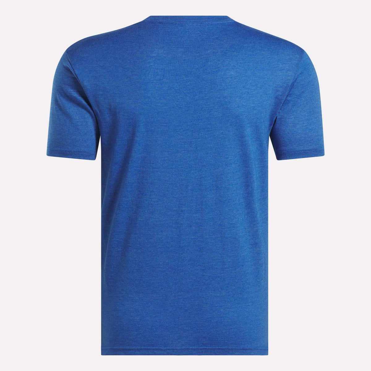 Men's Identity Small Logo T-Shirt - Image 2
