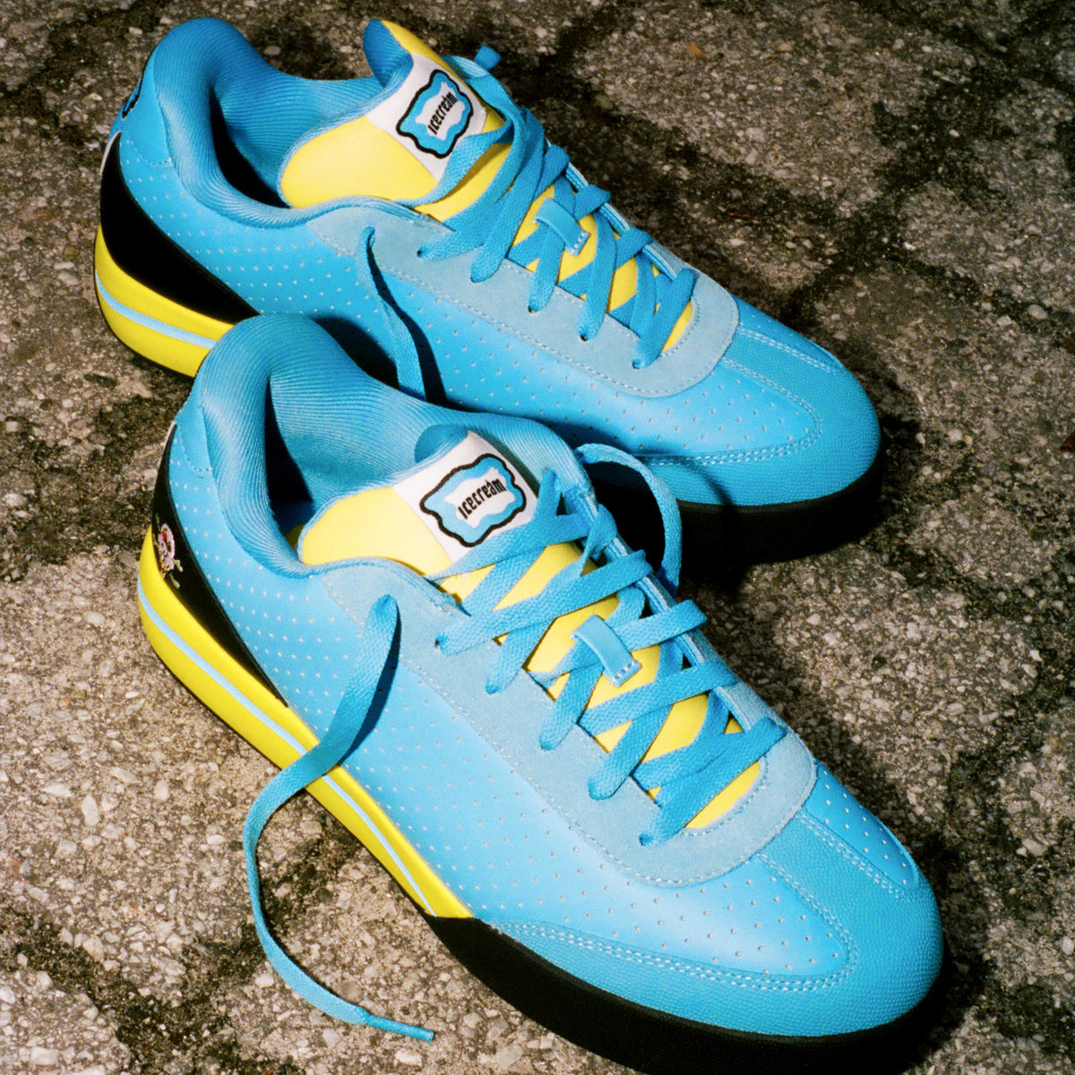 Reebok x Icecream Board Flip Shoes - Image 2