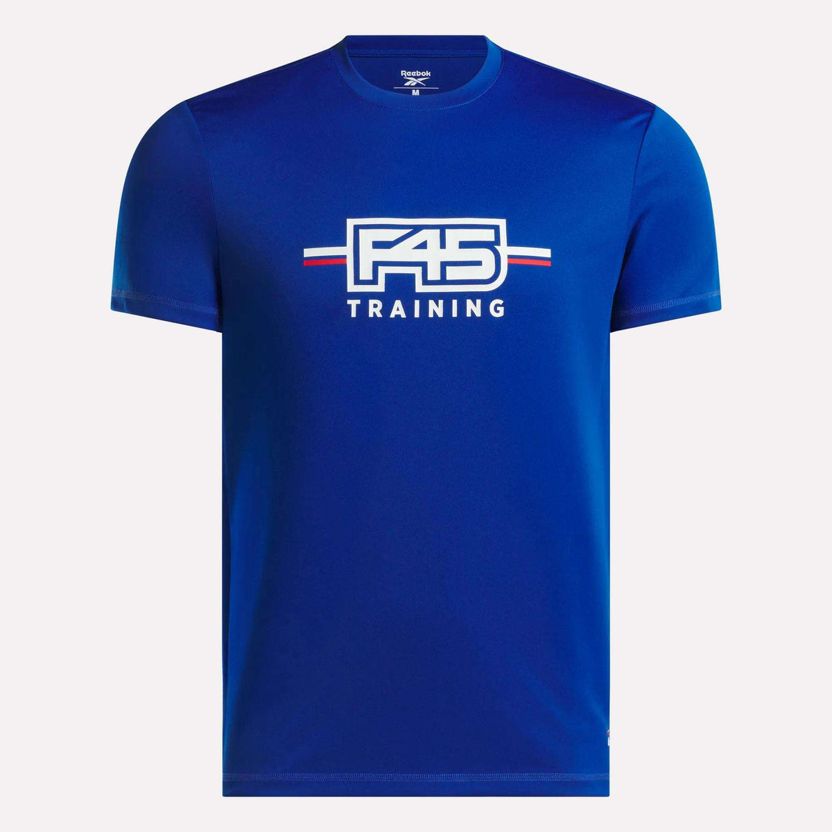 Men's Reebok x F45 Training T-Shirt - Image 2
