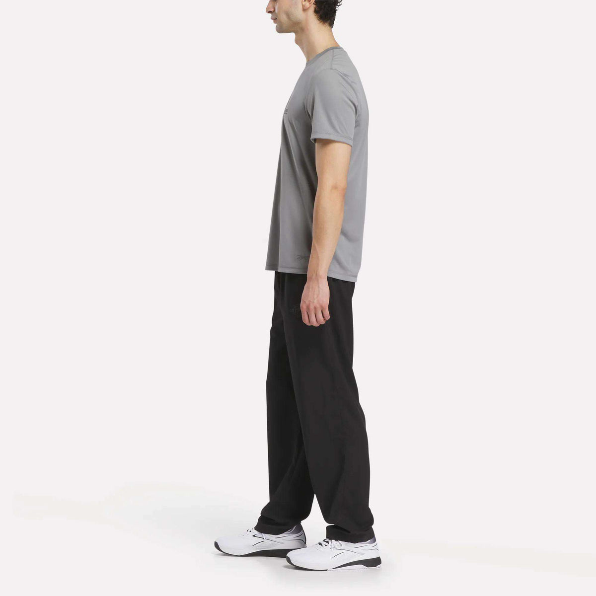 Men's Reebok x F45 Training Woven Pants - Image 2