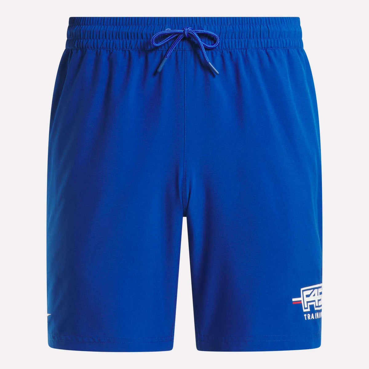 Men's Reebok x F45 Training Woven Shorts - Image 2