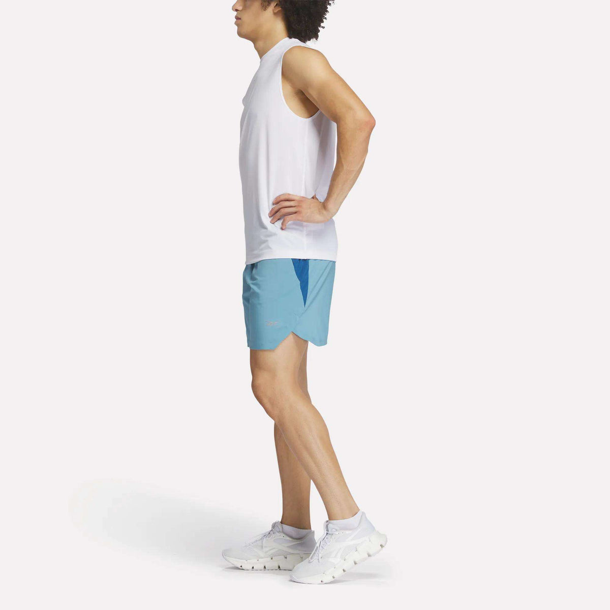 Men's Run Shorts - Image 2
