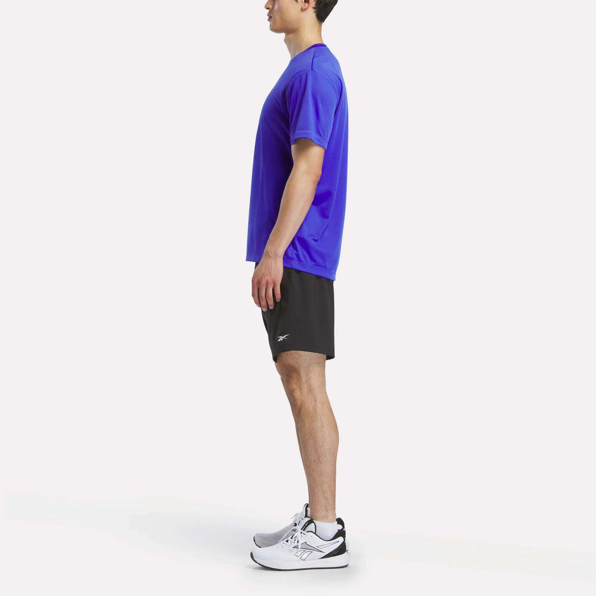 Men's Short Sleeve Tech Training T-Shirt - Image 2