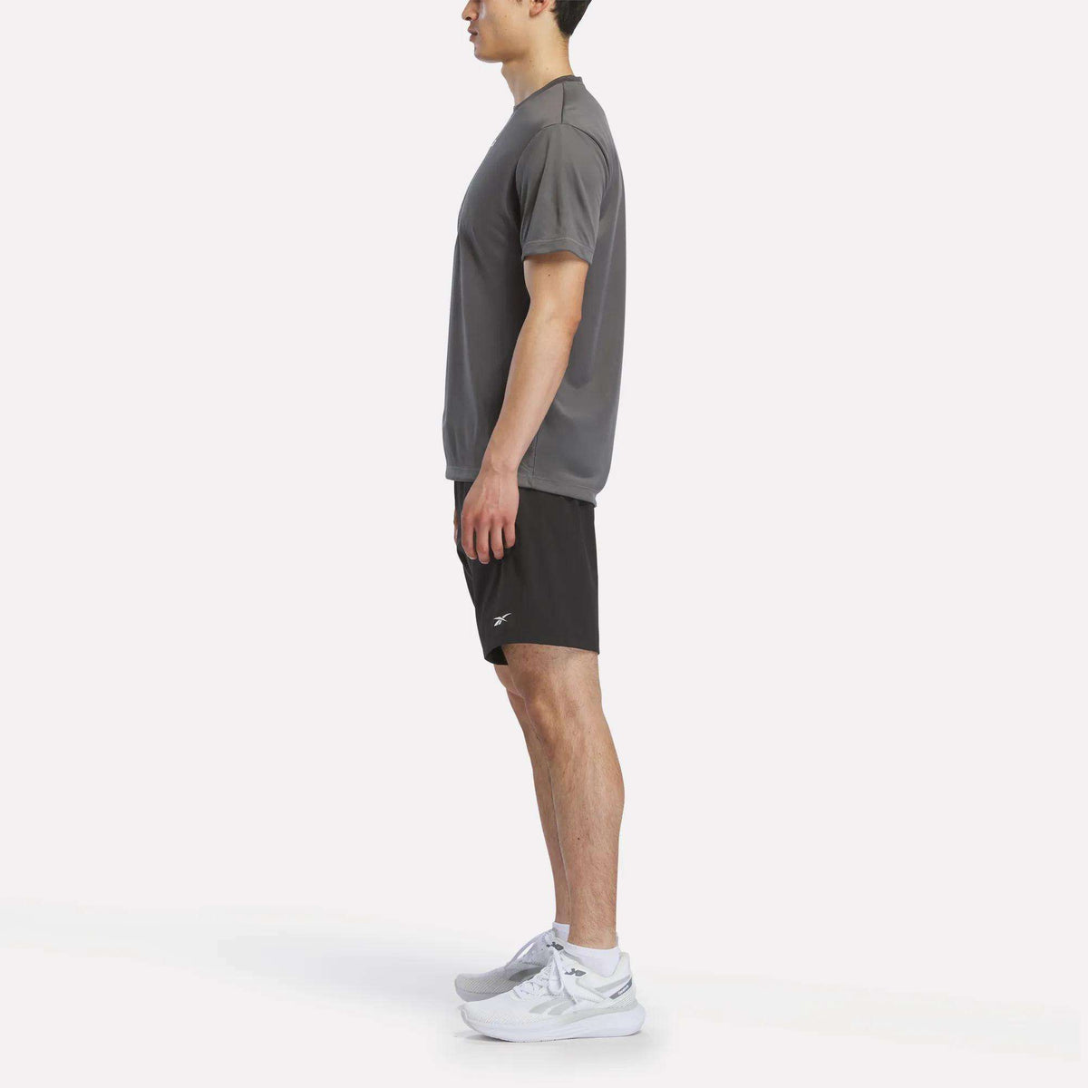 Men's Short Sleeve Tech Training T-Shirt - Image 2