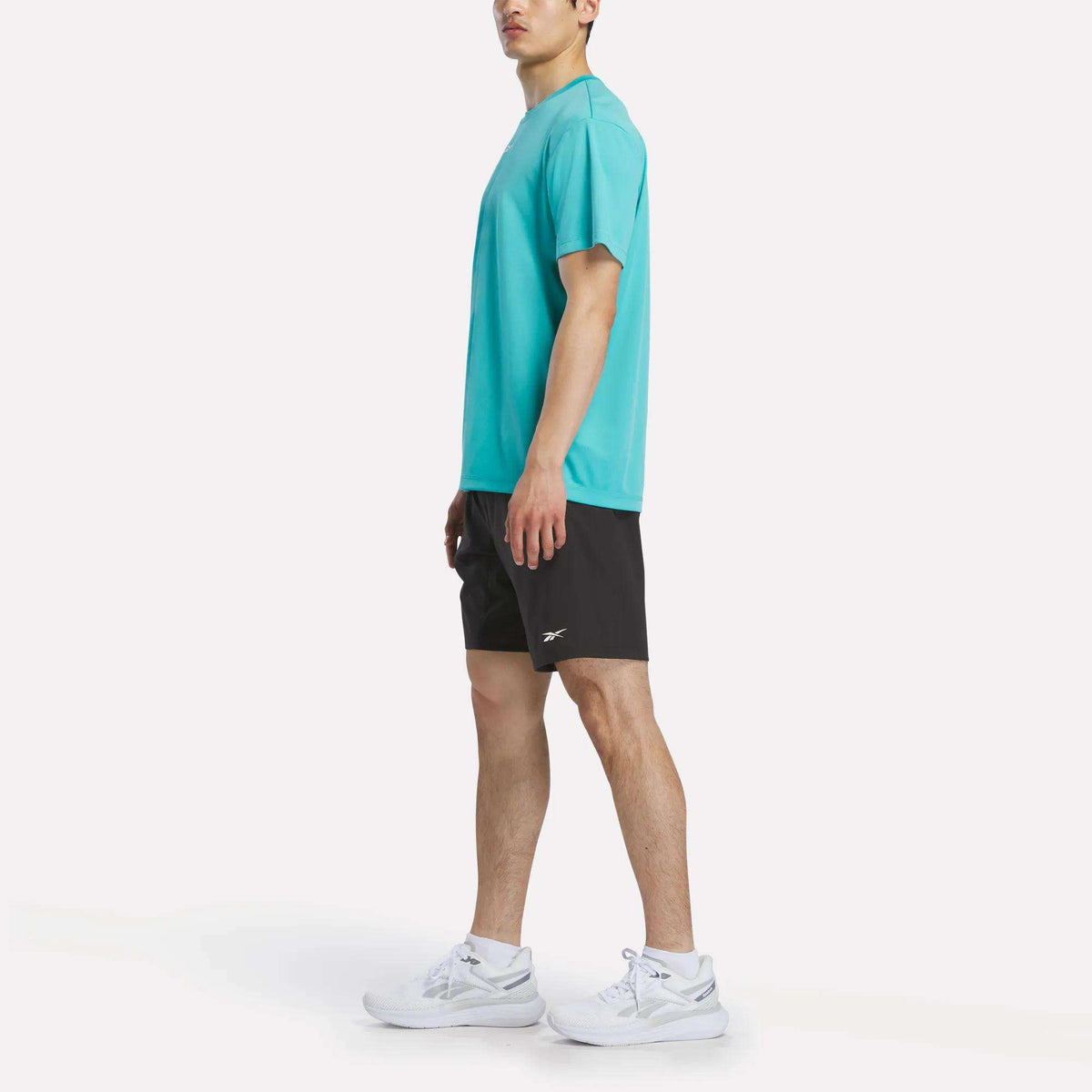Men's Short Sleeve Tech Training T-Shirt - Image 2