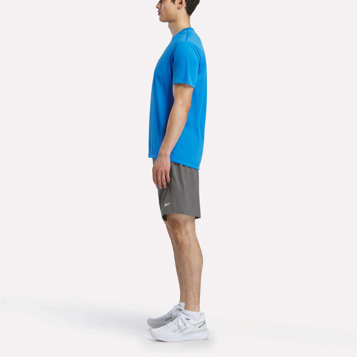 Men's Short Sleeve Tech Training T-Shirt - Image 2