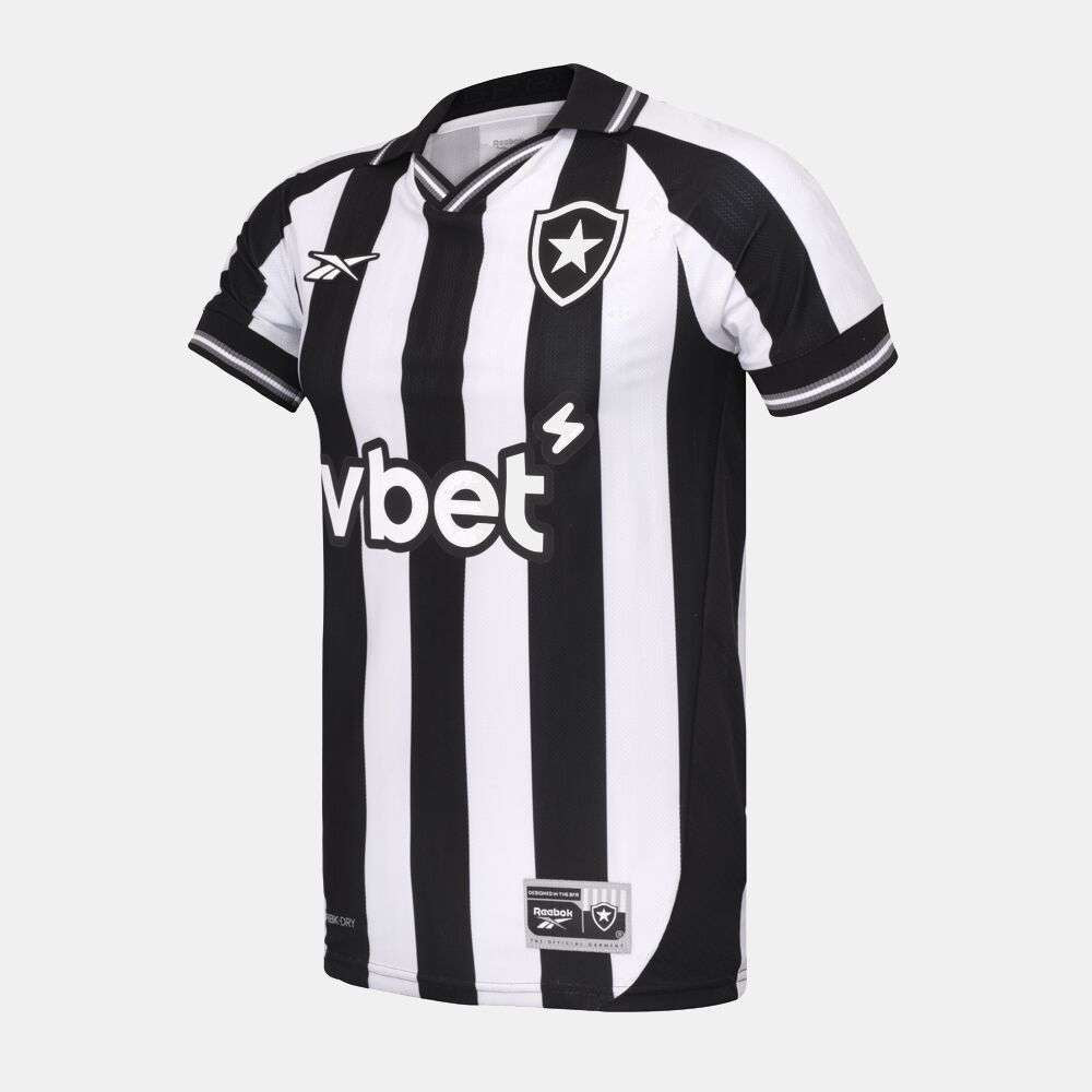 Botafogo Men's Home Jersey - Image 2