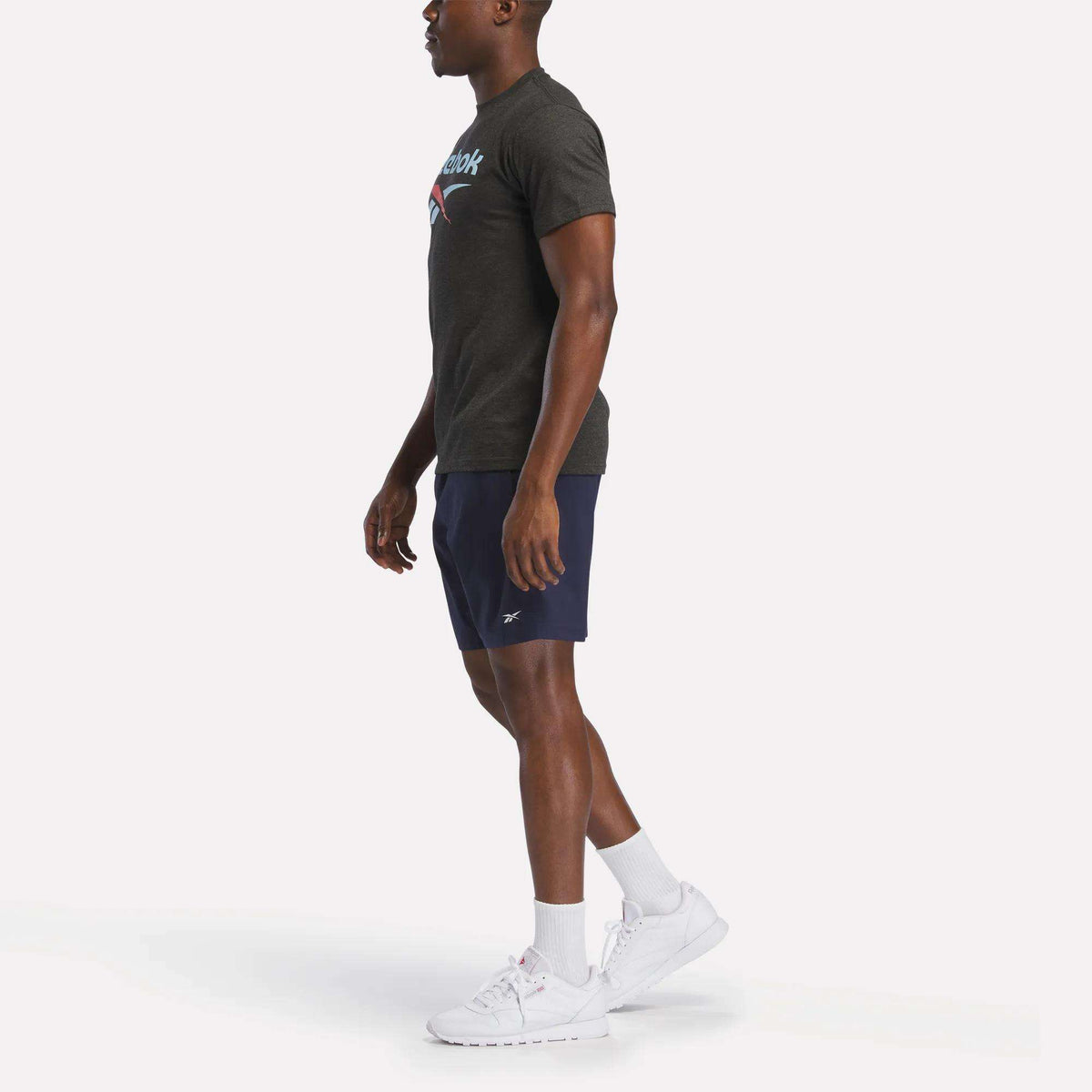Men's Logo T-Shirt - Image 2