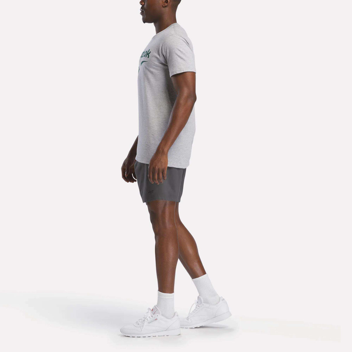 Men's Logo T-Shirt - Image 2