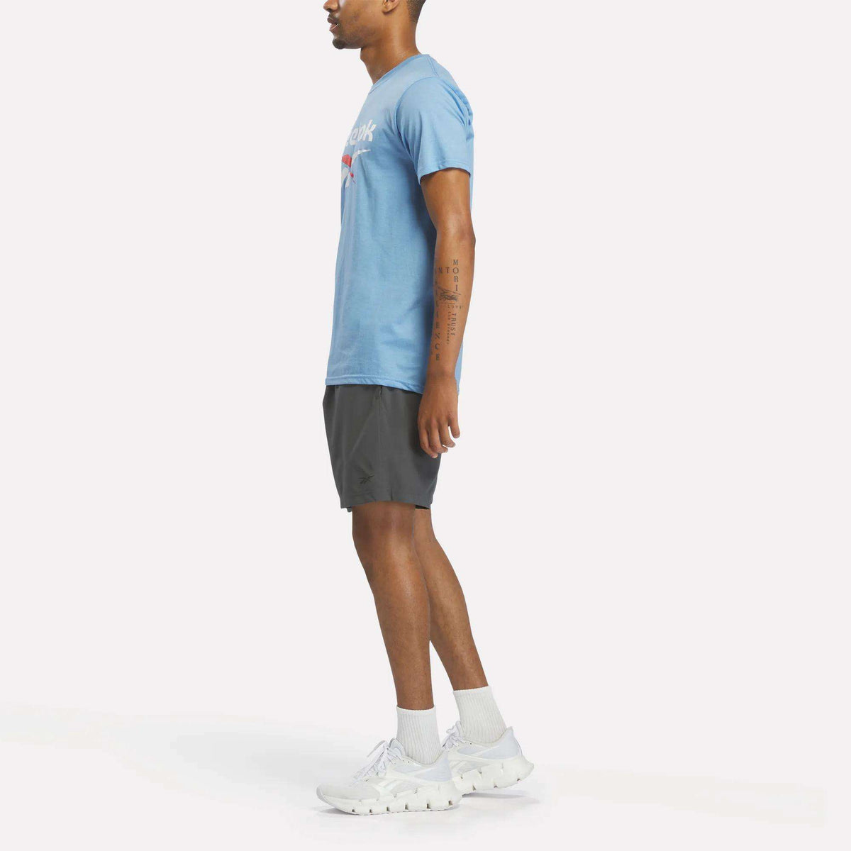 Men's Logo T-Shirt - Image 2