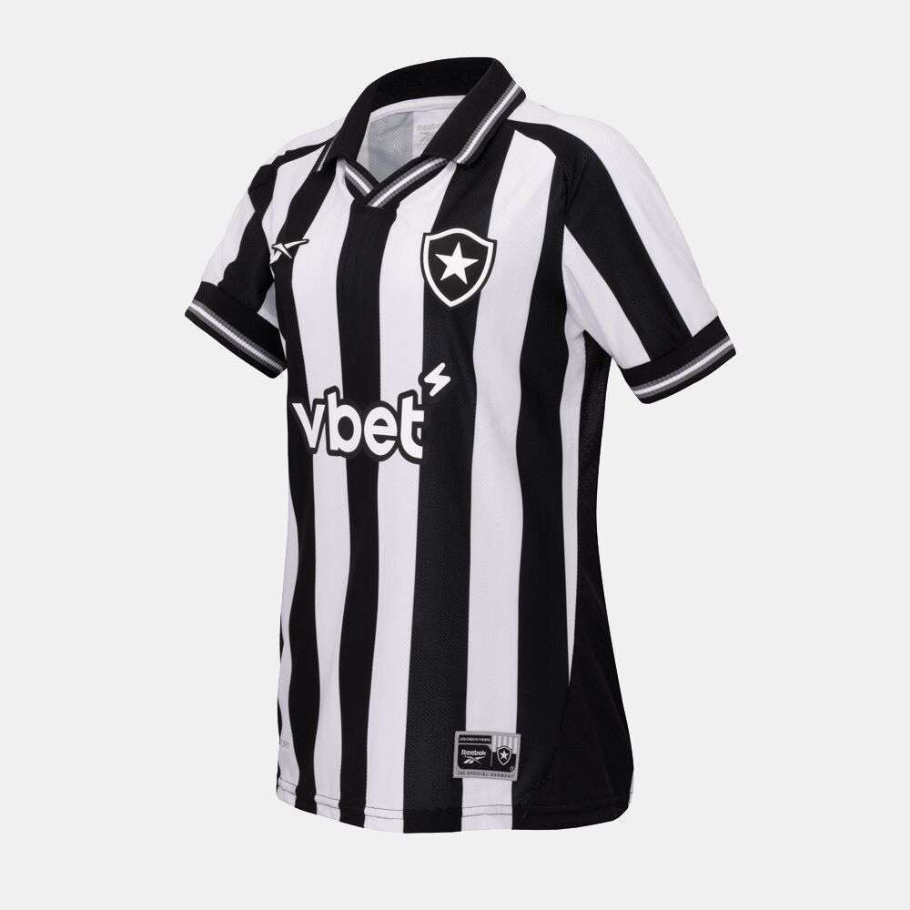 Botafogo Women's Home Jersey - Image 2
