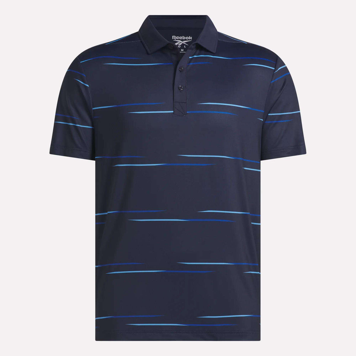 Men's Tournament Polo Shirt - Image 2