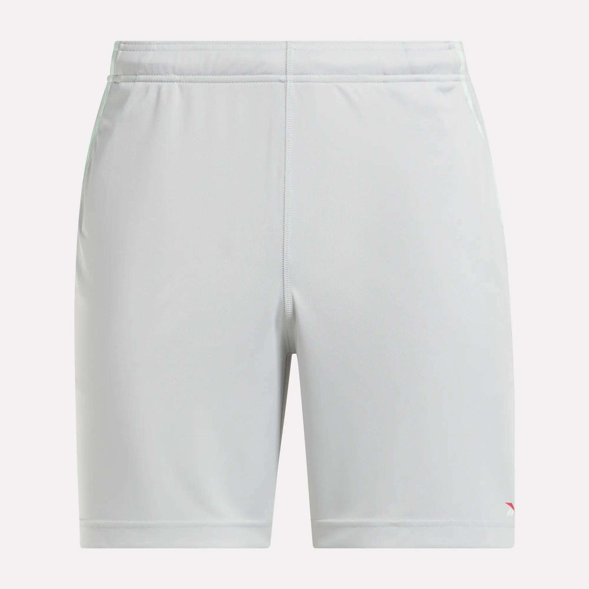 Men's Train Blocked Knit Shorts - Image 2
