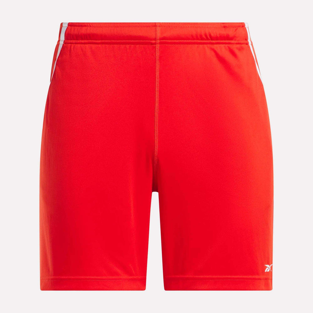 Men's Train Blocked Knit Shorts - Image 2