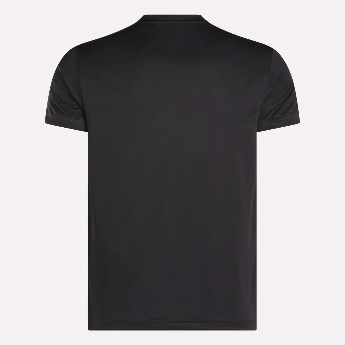 Men's Short Sleeve Tech Training T-Shirt - Image 2