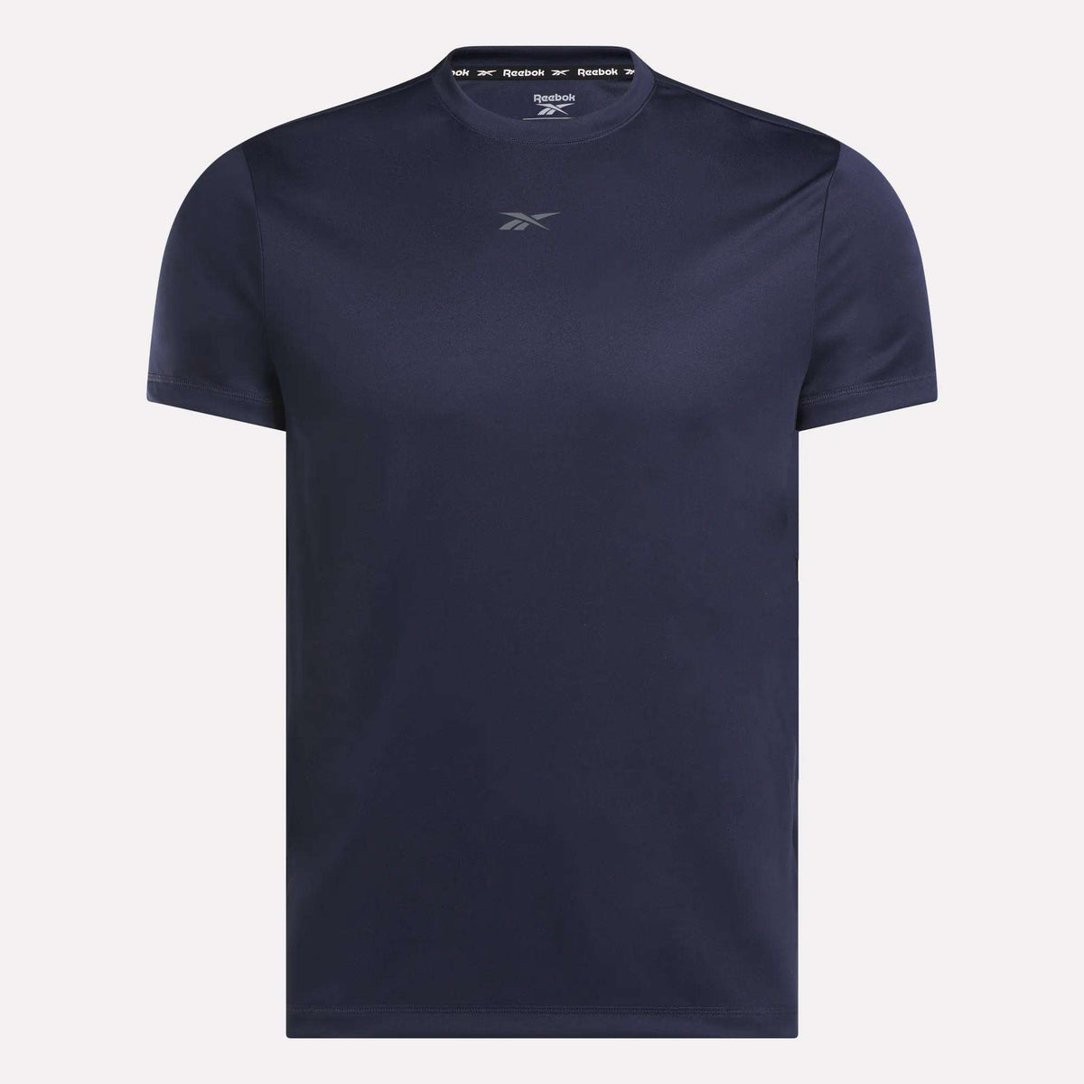Men's Short Sleeve Tech Training T-Shirt - Image 2