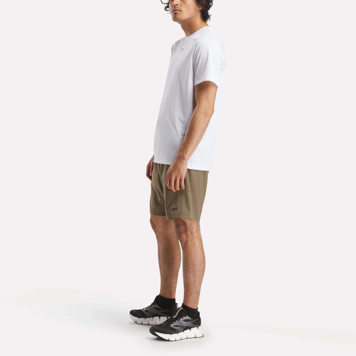 Men's Short Sleeve Tech Training T-Shirt - Image 2