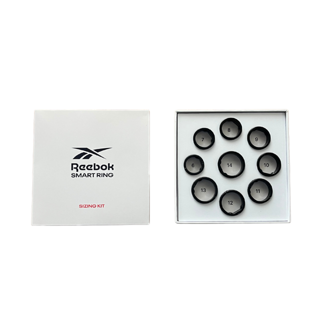 Reebok Smart Ring Sizing Kit - Image 2