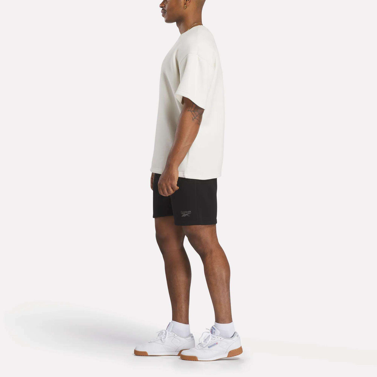 Men's Wardrobe Essentials T-Shirt - Image 2