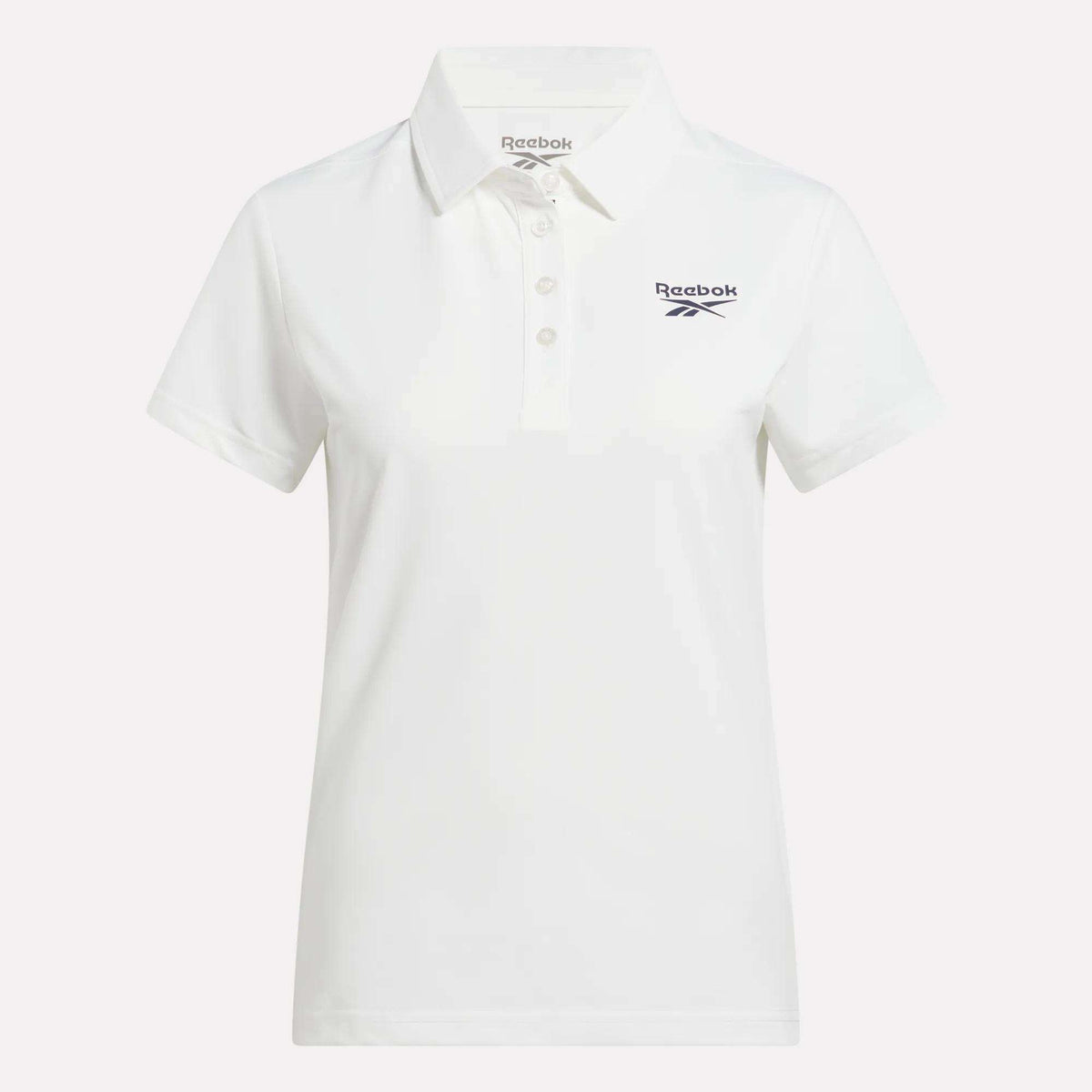 Women's Micro Pique Polo Shirt - Image 2