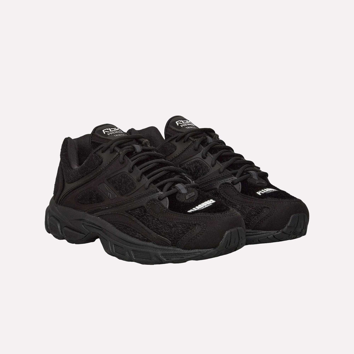 Pleasures Premier Trinity KFS Shoes - Image 2