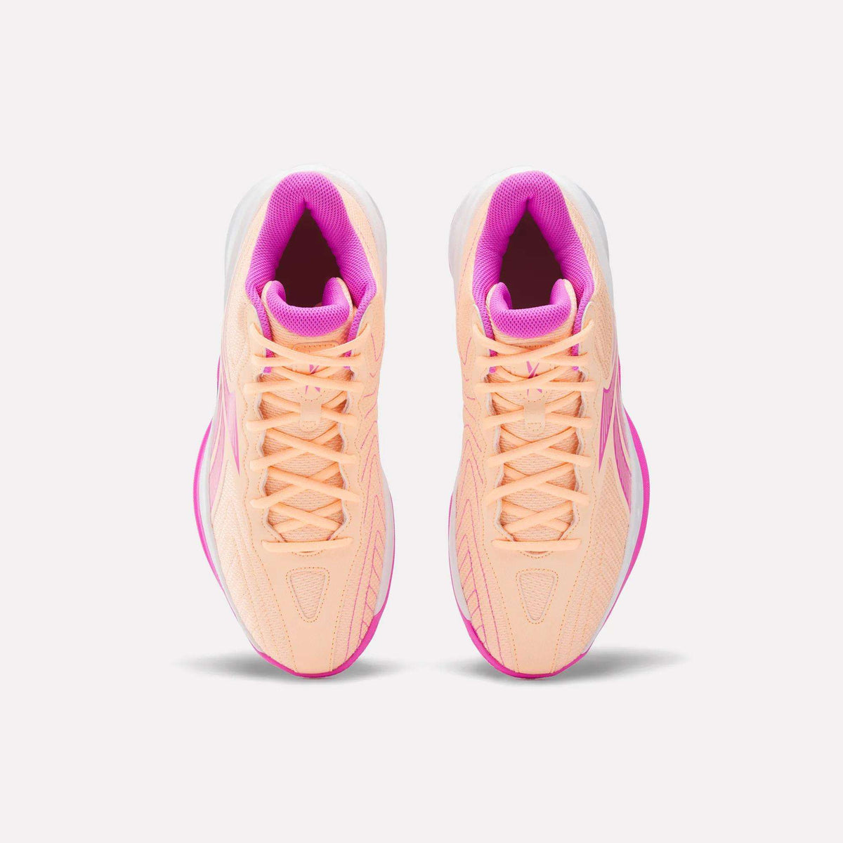 Press Basketball Shoes - Image 2