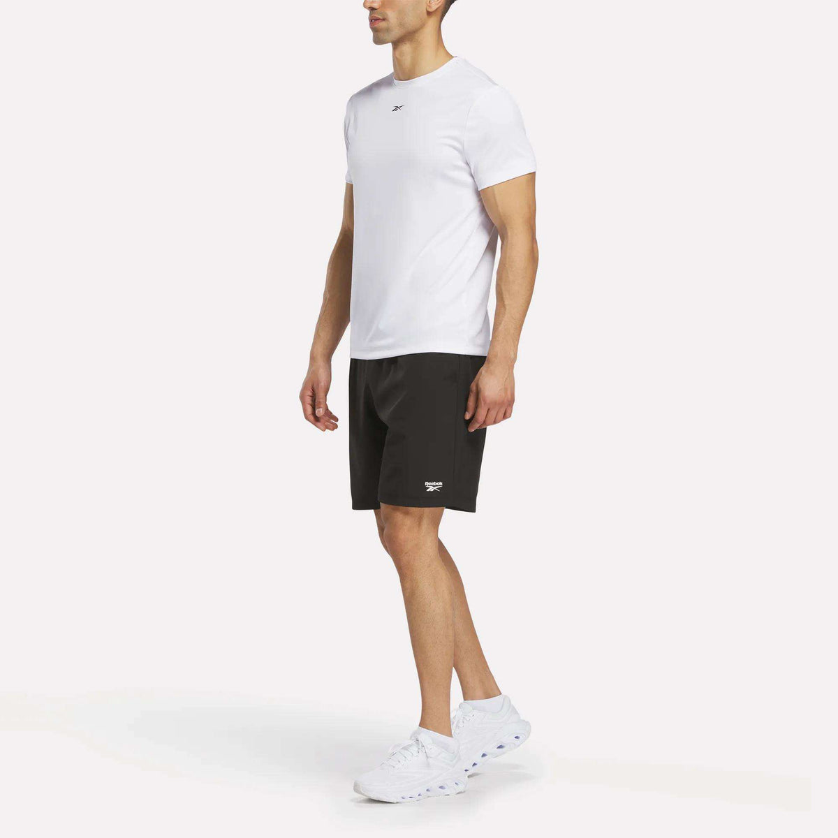 Men's Range Woven Shorts 9" - Image 2