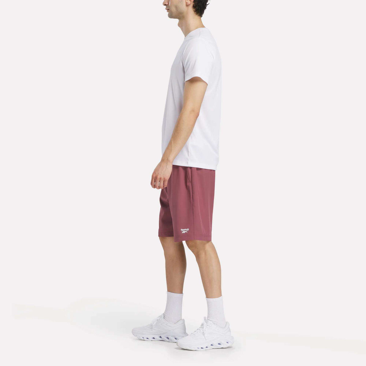 Men's Range Woven Shorts 9" - Image 2