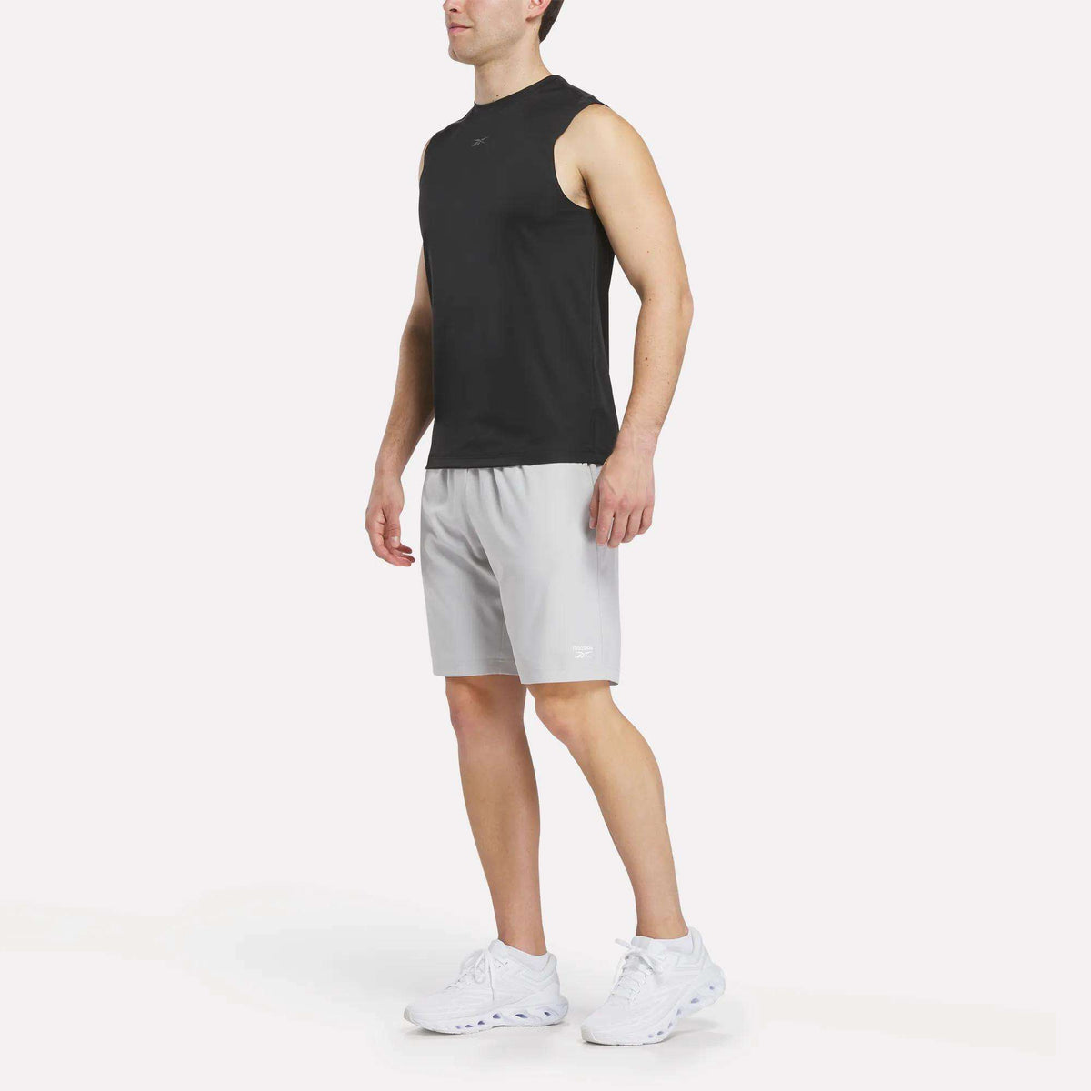 Men's Range Woven Shorts 9" - Image 2