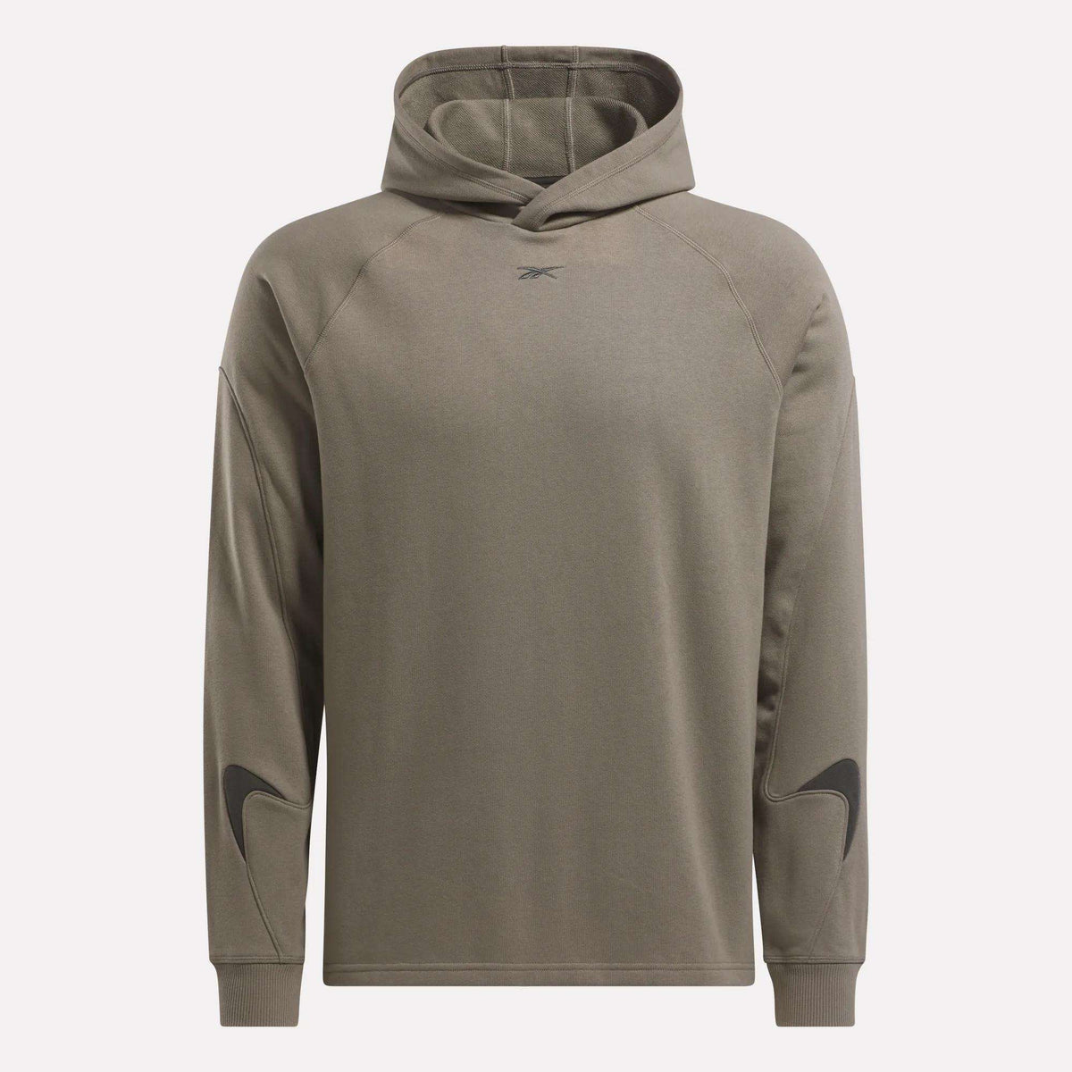French Terry Basketball Hoodie - Image 2