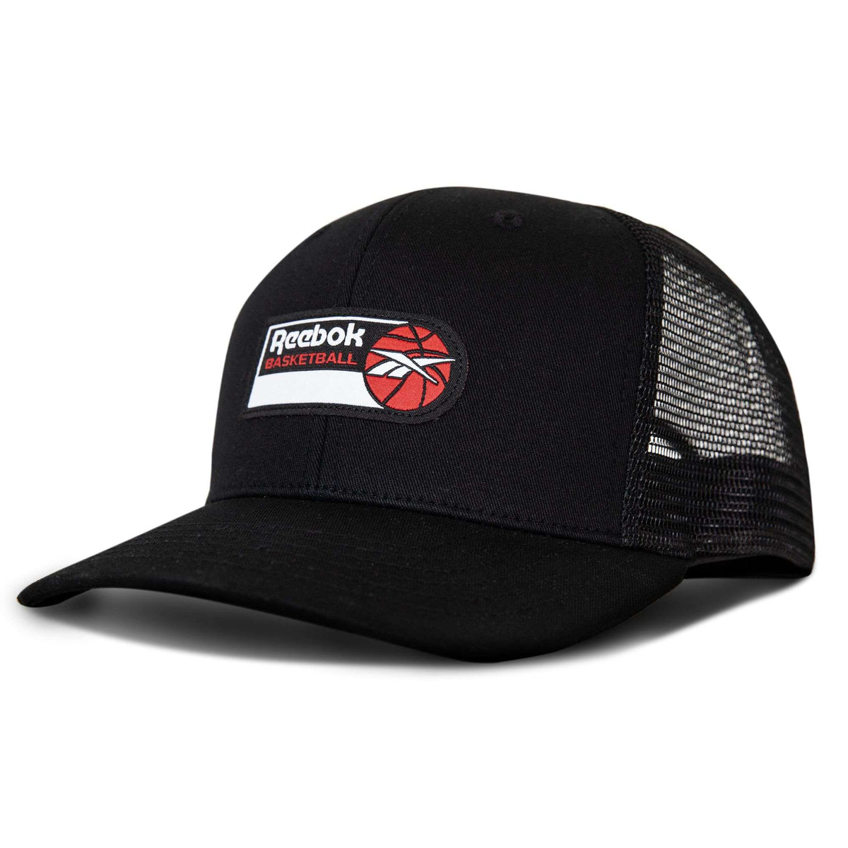 Basketball Trucker Cap - Image 2