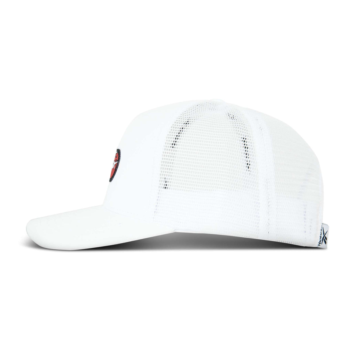 Basketball Trucker Cap - Image 2