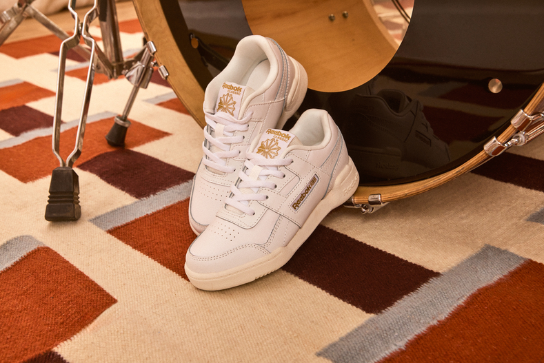 Workout Plus Shoes - Big Kids - Image 2