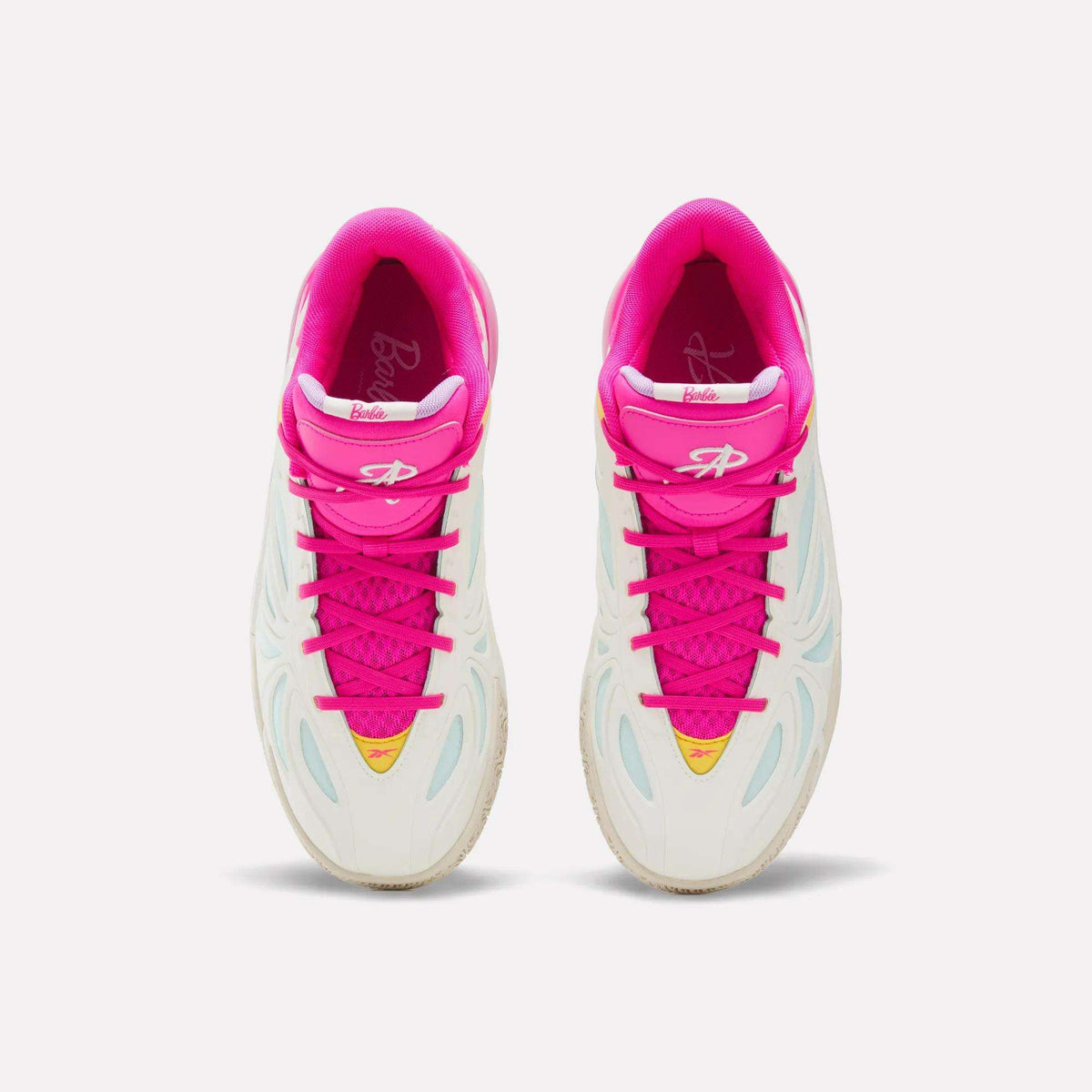 Reebok x Barbie: Angel Reese 1 - Image 2