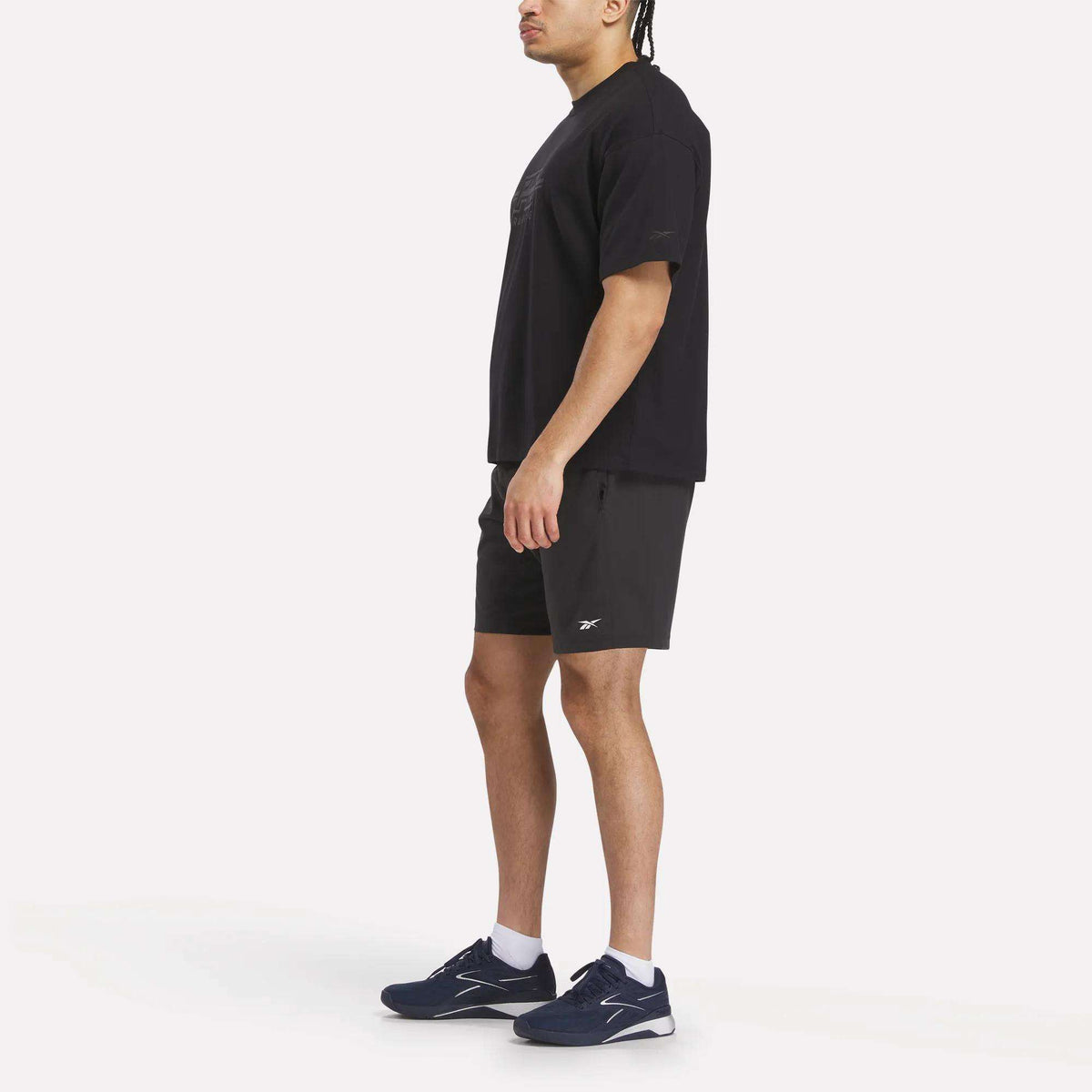Reebok x F45 Training Graphic T-Shirt - Image 2