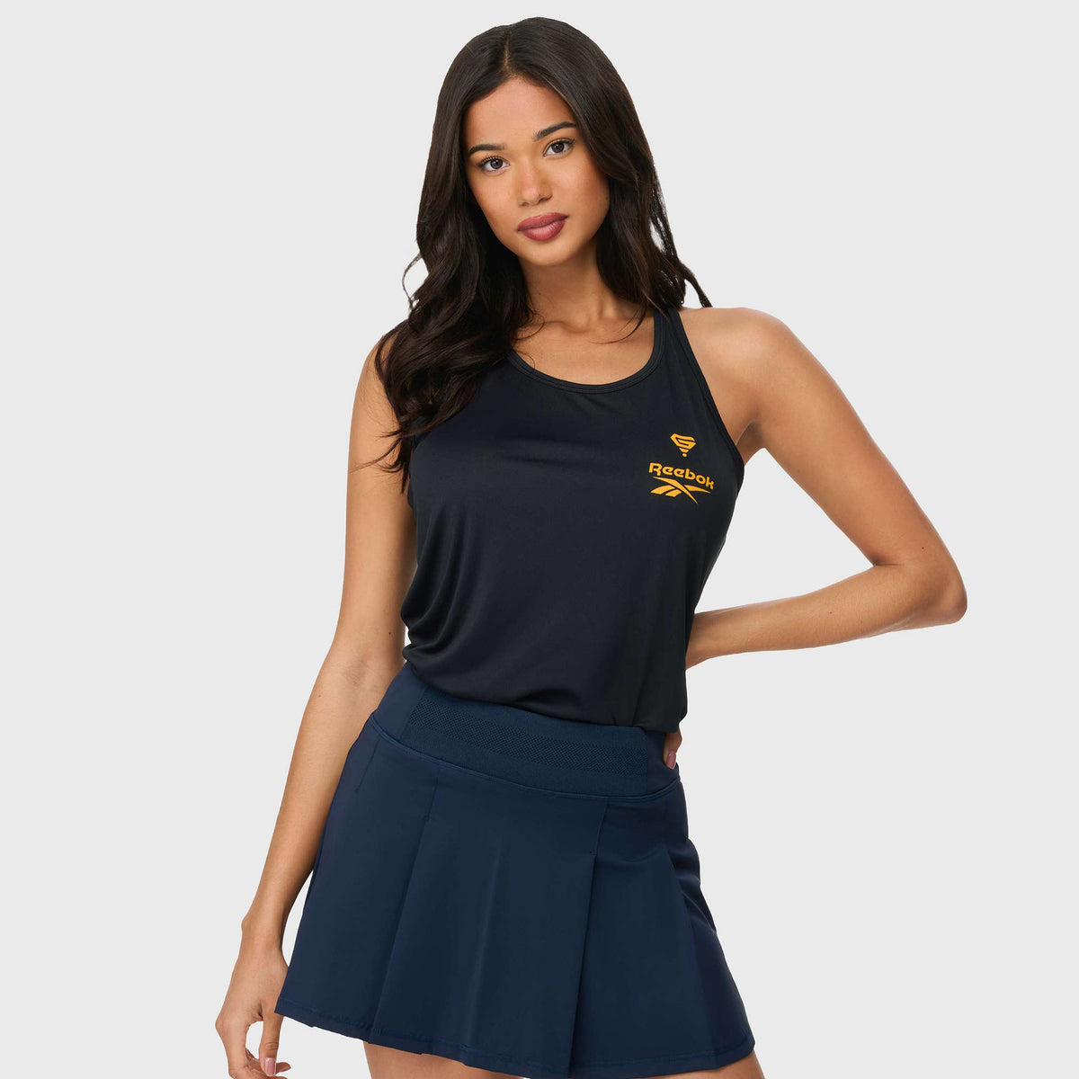 Reebok x GLDN PNT Women’s Tank Top - Image 2