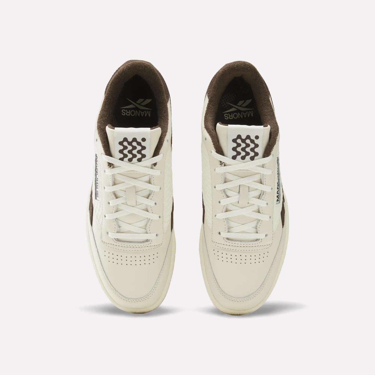 Reebok x Manors Club C Revenge Golf Shoes - Image 2