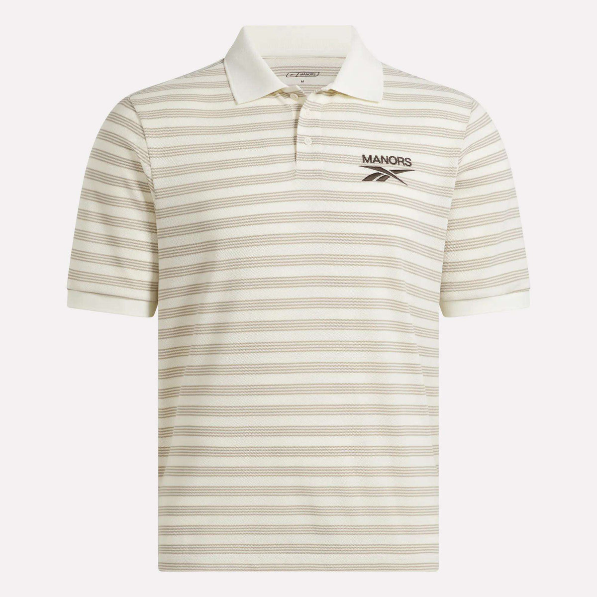 Reebok x Manors Men's Pique Polo - Image 2