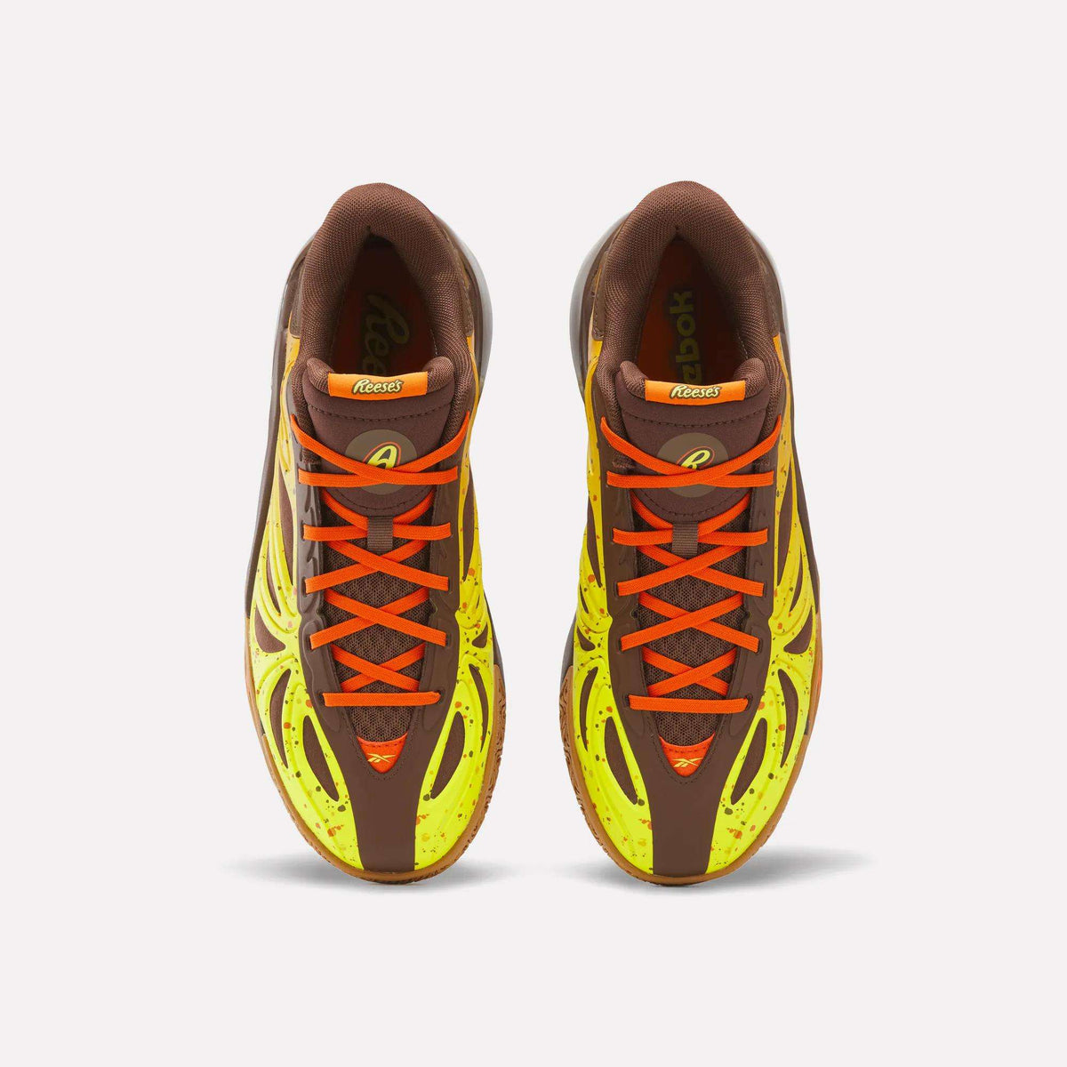 Reese's x Angel Reese 1 Basketball Shoes - Image 2
