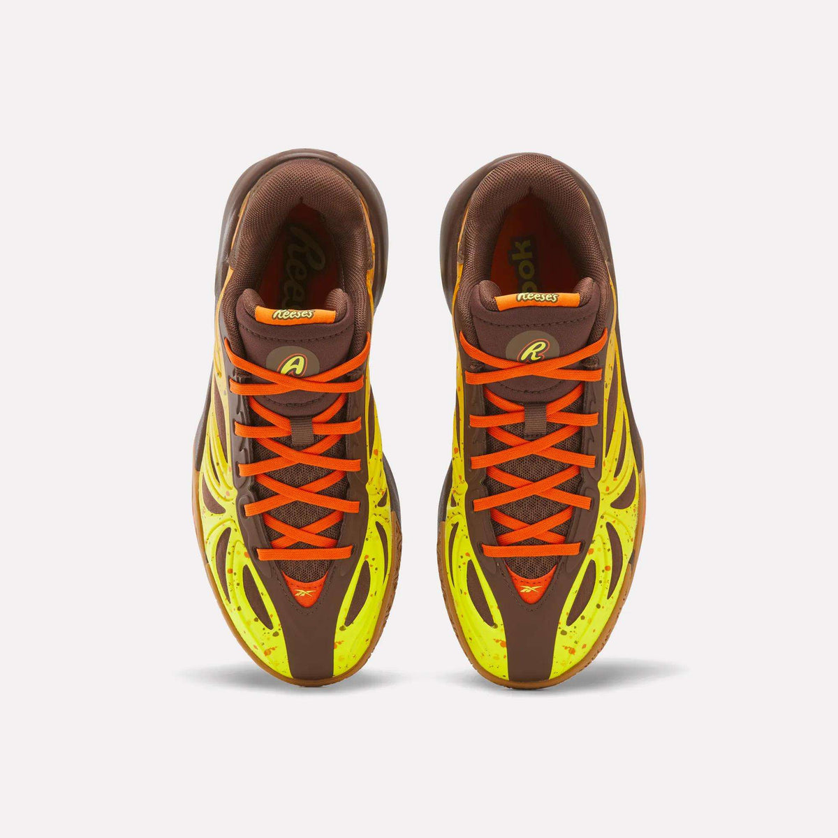 Reese's x Angel Reese 1 Basketball Shoes - Big Kids - Image 2