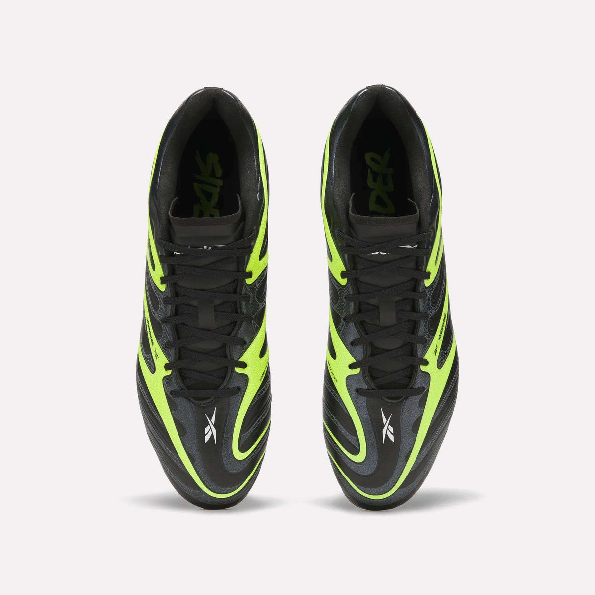 Sidewinder 26 League Firm Ground Cleats - Image 2